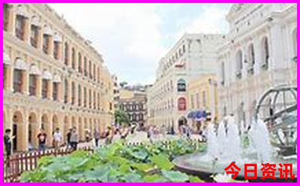 暑假去福建哪里旅游好玩